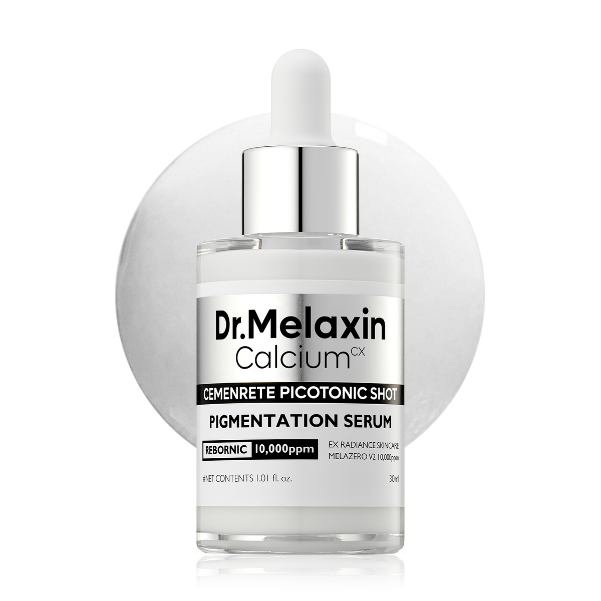 Picotonic Shot Pigmentation Corrector Line