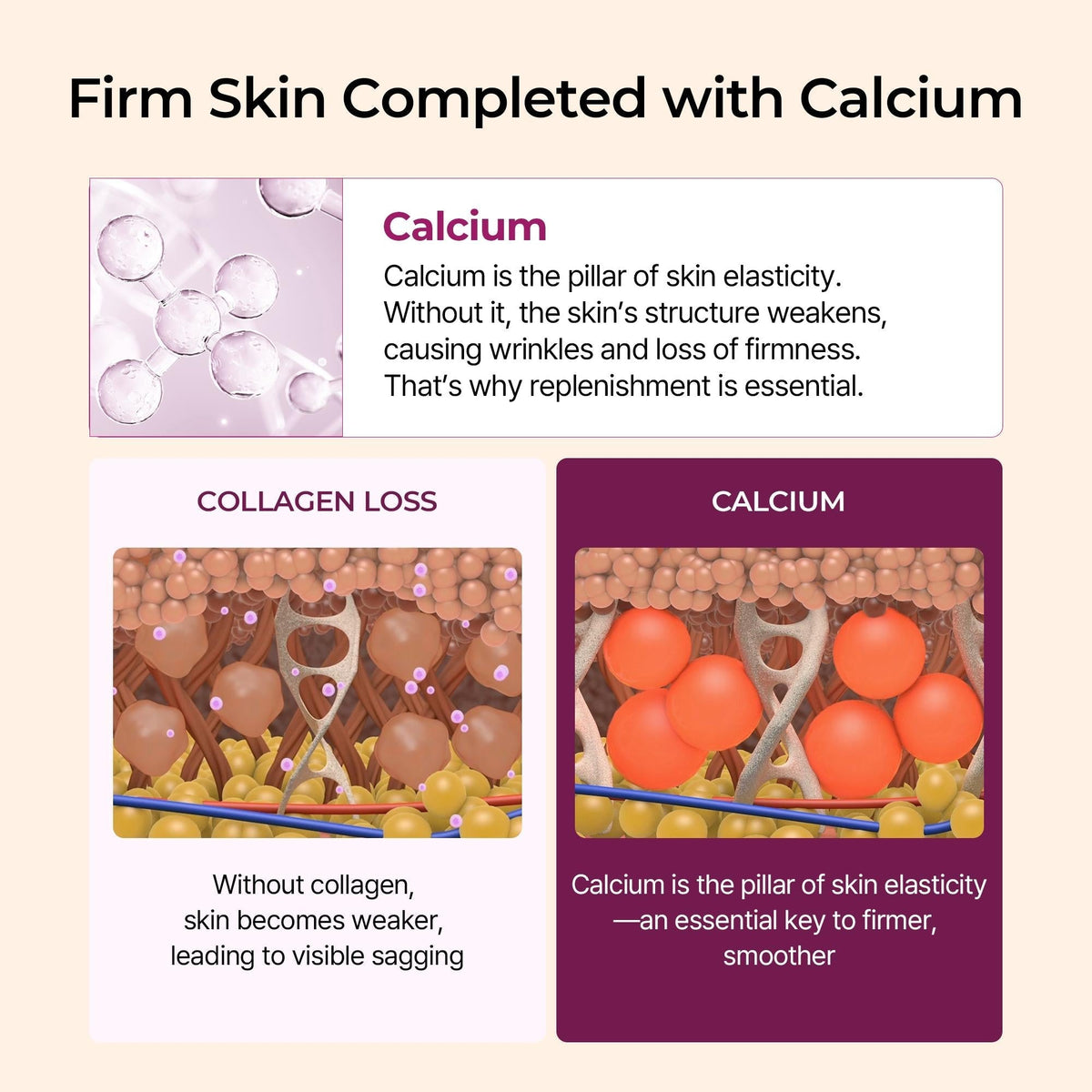 Cactox & Collagen Multi Pore Firming Balm Duo